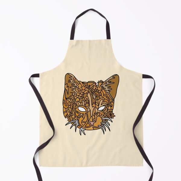 Item preview, Orange Cat designed and sold by dipyeti.