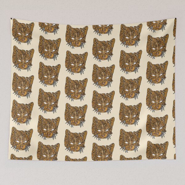 Item preview, Orange Cat designed and sold by dipyeti.