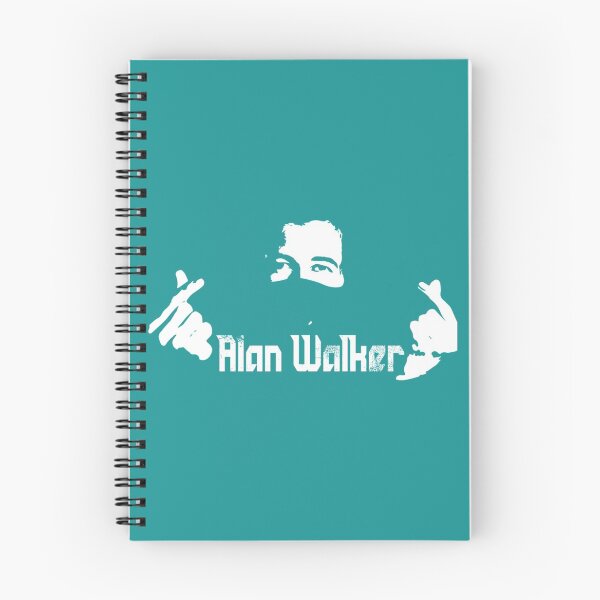 Item preview, Alan Walker illustration  ,Alan Walker designs    designed and sold by ElectronicDripF.