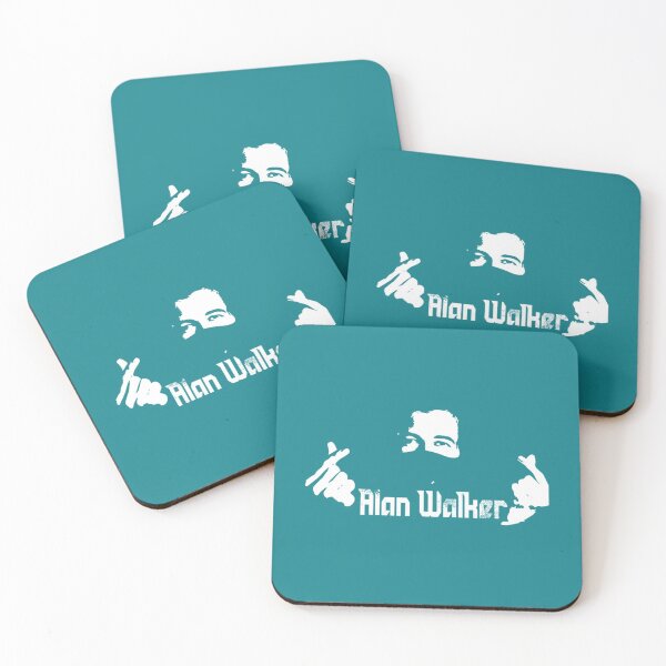 Item preview, Alan Walker illustration  ,Alan Walker designs    designed and sold by ElectronicDripF.