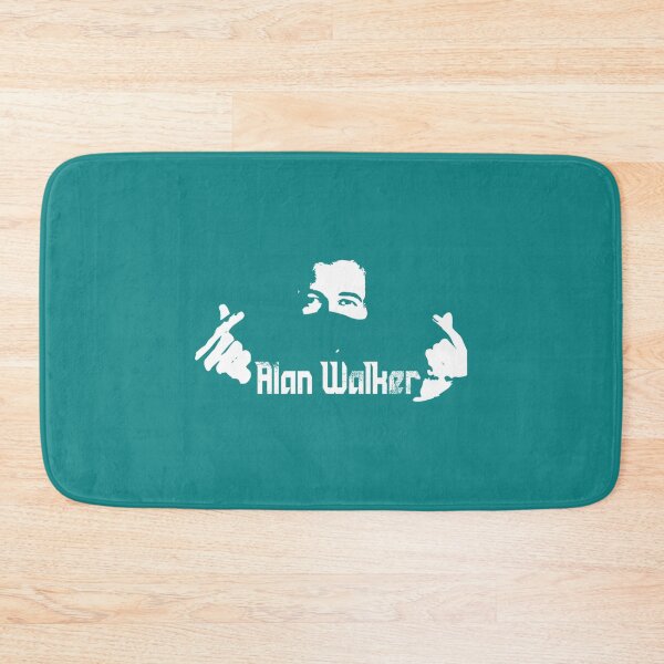 Item preview, Alan Walker illustration  ,Alan Walker designs    designed and sold by ElectronicDripF.