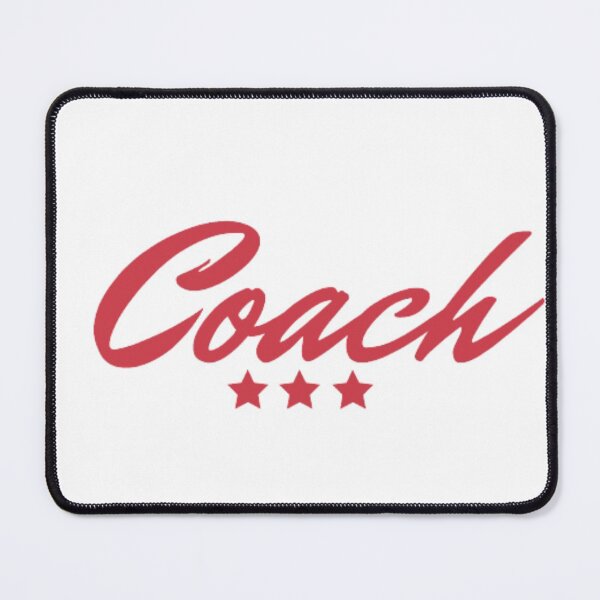 Item preview, Coach classic sports design designed and sold by LethalIy-Yours.