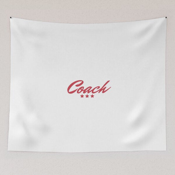 Item preview, Coach classic sports design designed and sold by LethalIy-Yours.