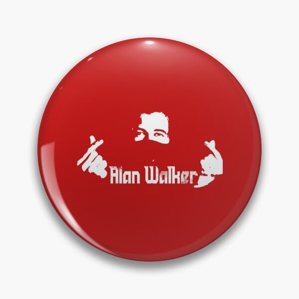 Item preview, Alan Walker illustration  ,Alan Walker designs    designed and sold by ElectronicDripF.