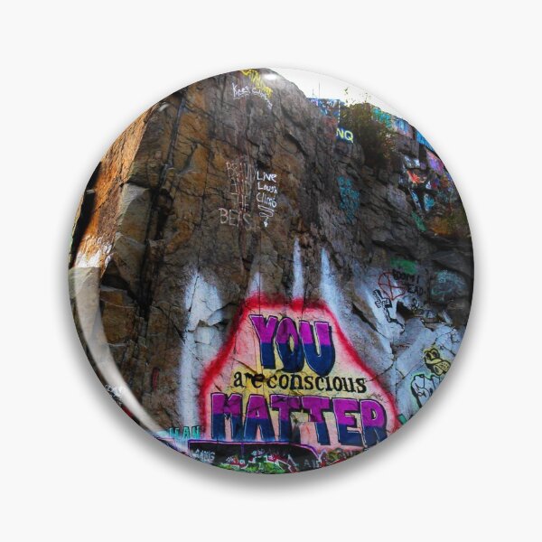 Item preview, Graffiti Art at the Quincy Quarries in Quincy, Massachusetts designed and sold by SouthShorePics.