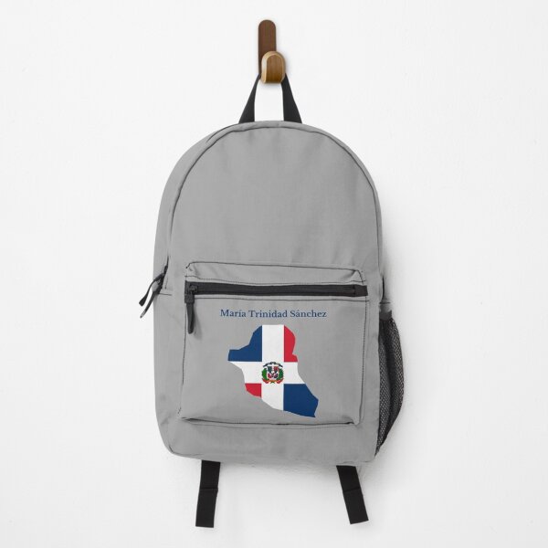 Item preview, Maria Trinidad Sanchez Province Map Design, Dominican Republic. designed and sold by marosharaf.