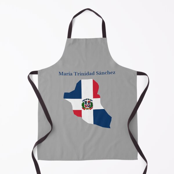 Item preview, Maria Trinidad Sanchez Province Map Design, Dominican Republic. designed and sold by marosharaf.