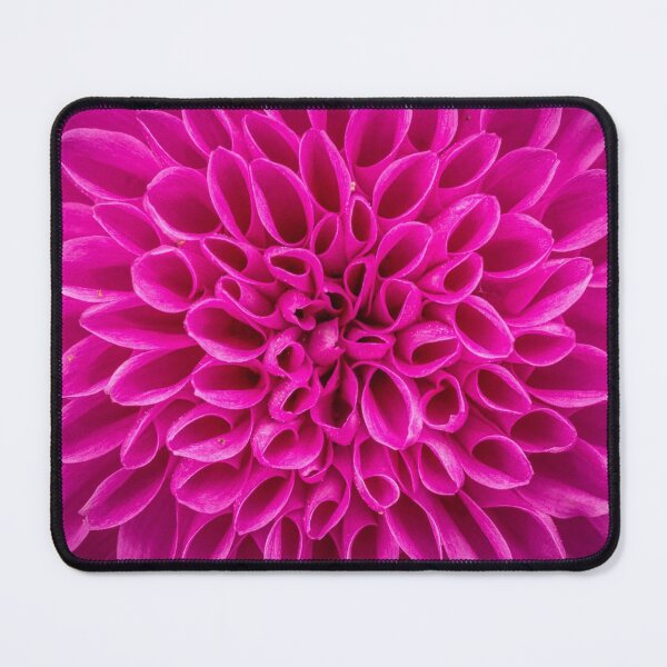 Item preview, Fuchsia Pink Flower designed and sold by Michelle Moss.