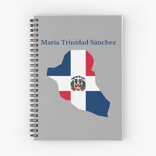 Item preview, Maria Trinidad Sanchez Province Map Design, Dominican Republic. designed and sold by marosharaf.