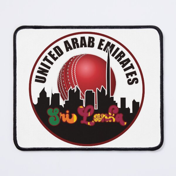 Item preview, Sri Lanka Cricket United Arab Emirates T20 Cricket Championships designed and sold by MimsTees.