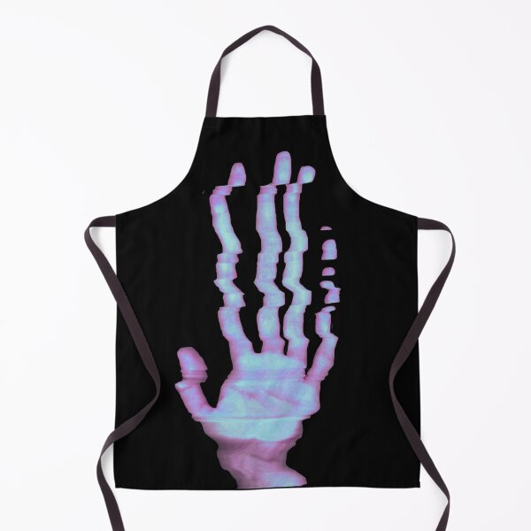 Item preview, Glitch Hand designed and sold by DenkaStore.