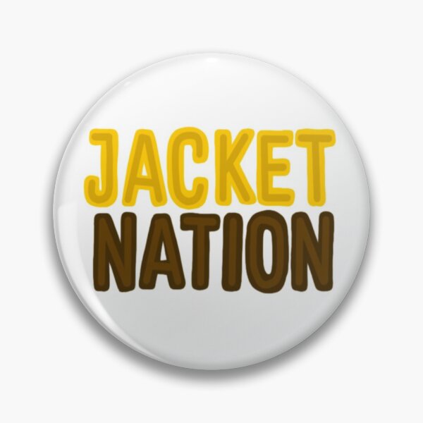 Item preview, Jacket Nation designed and sold by iivy.