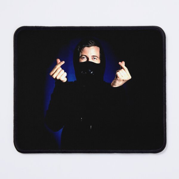 Item preview, Dj Alan walker    designed and sold by ElectronicDripF.