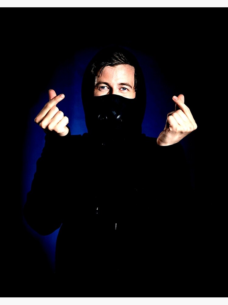 Alan Walker – Artists