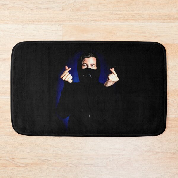 Item preview, Dj Alan walker    designed and sold by ElectronicDripF.
