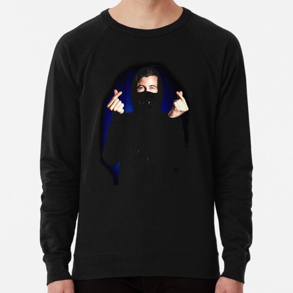 Sudadera alan hotsell walker niño