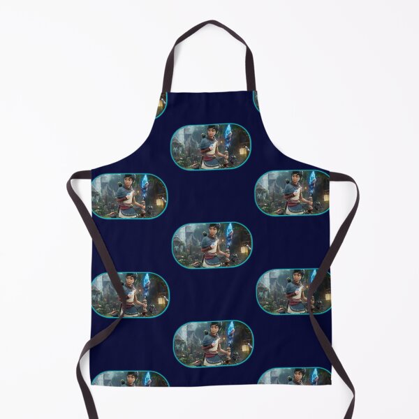 Item preview, Kena designed and sold by WoodburyLake.