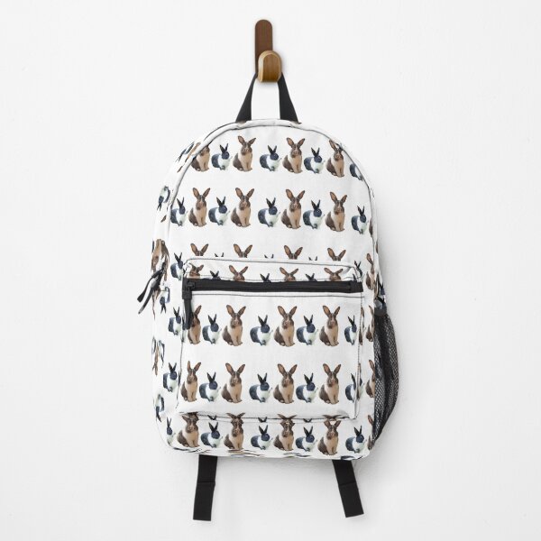 Item preview, bunnies and rabbits designed and sold by Royisaacs.