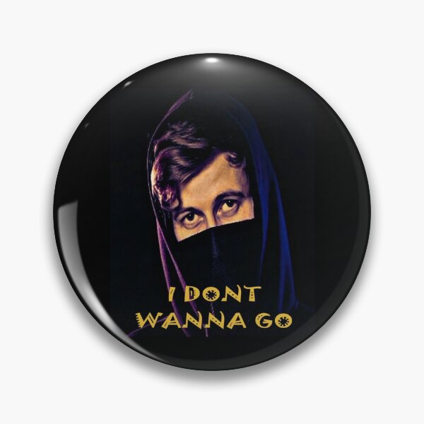 Item preview, I DONT WANNA GO,Alan Walker Tshirt   designed and sold by ElectronicDripF.