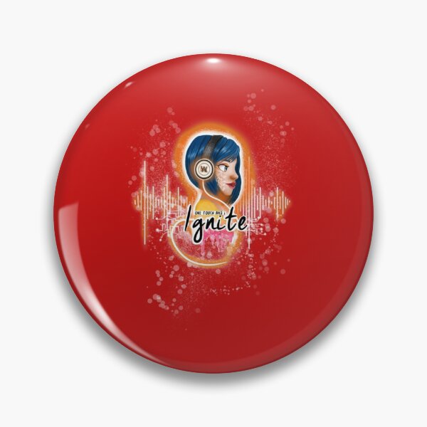 Item preview, Ignite    designed and sold by ElectronicDripF.
