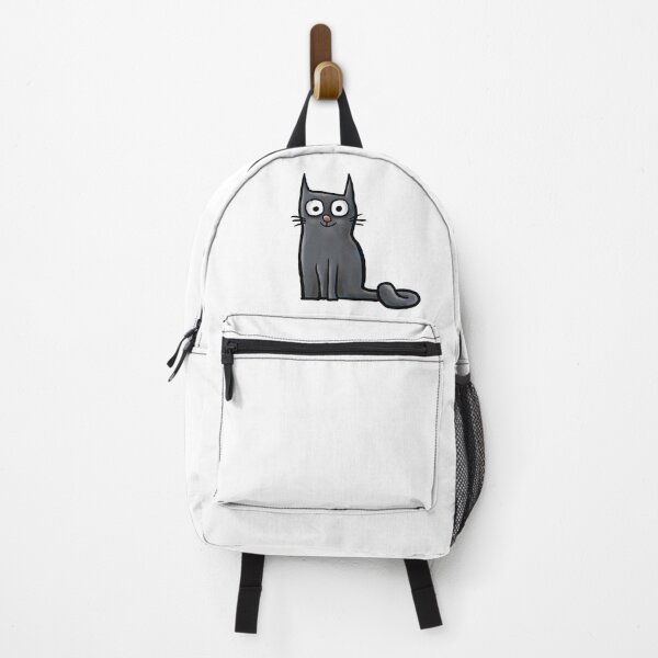 Item preview, Cat pose designed and sold by cat-cartoonist.