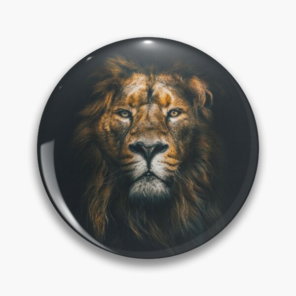 Item preview, Lion King designed and sold by Olliaz.
