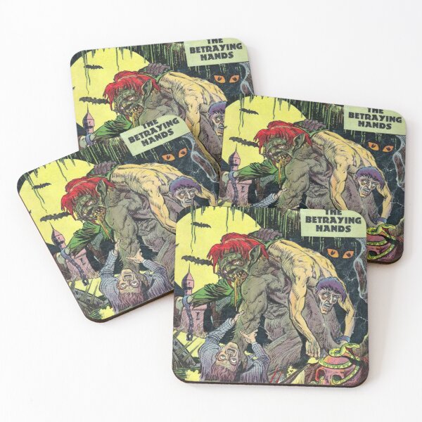 Item preview, Vintage retro comics | Scary vintage comics for vintage American comic book lovers | Golden age vintage comics  designed and sold by Awesome 4 all.