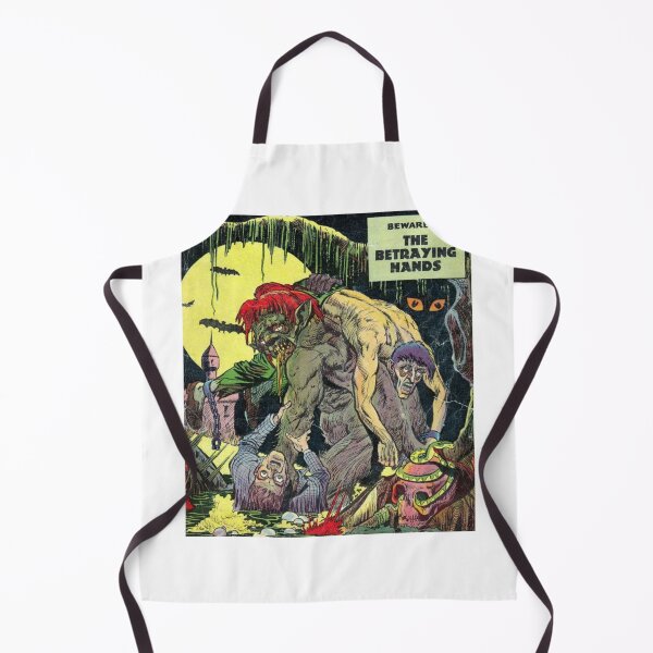 Item preview, Vintage retro comics | Scary vintage comics for vintage American comic book lovers | Golden age vintage comics designed and sold by Awesome 4 all.