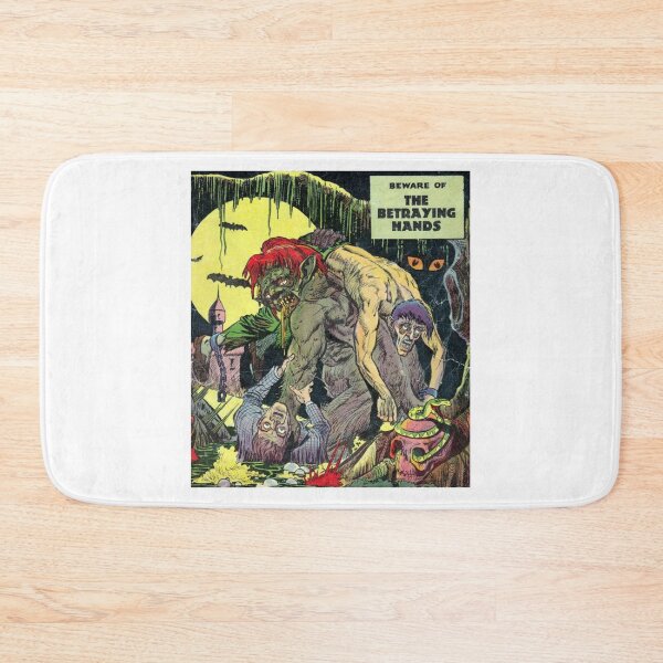 Item preview, Vintage retro comics | Scary vintage comics for vintage American comic book lovers | Golden age vintage comics  designed and sold by Awesome 4 all.