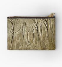Forest In The Sand Studio Pouch