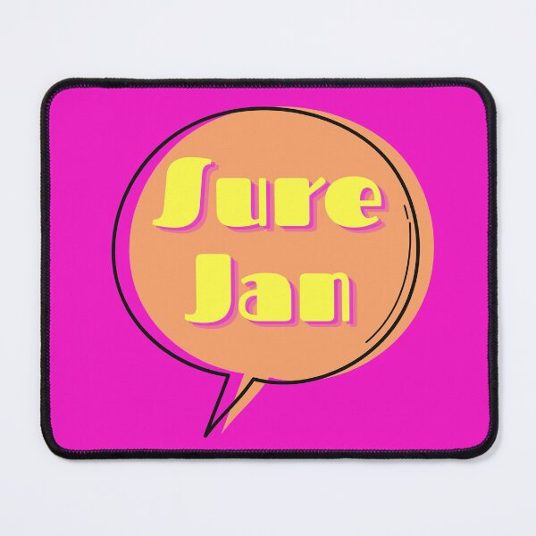 Item preview, Sure Jan designed and sold by Willowandme.