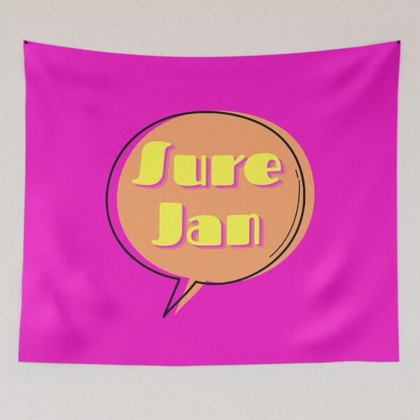 Item preview, Sure Jan designed and sold by Willowandme.