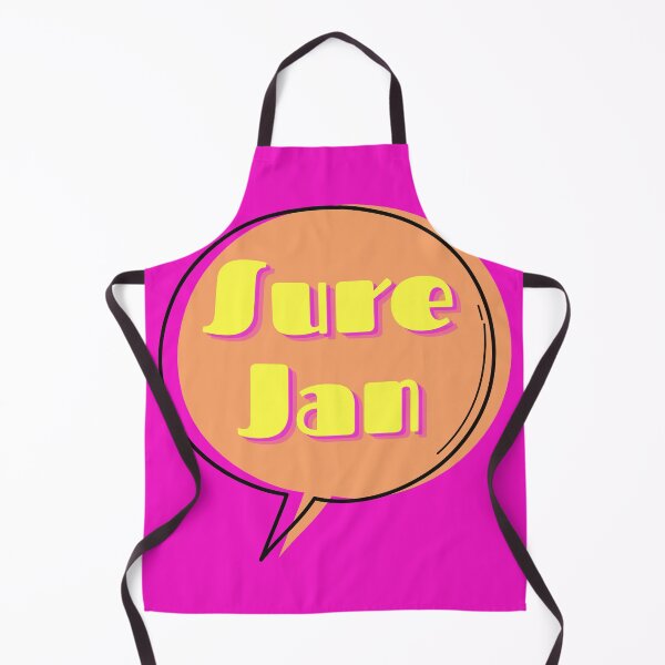 Item preview, Sure Jan designed and sold by Willowandme.