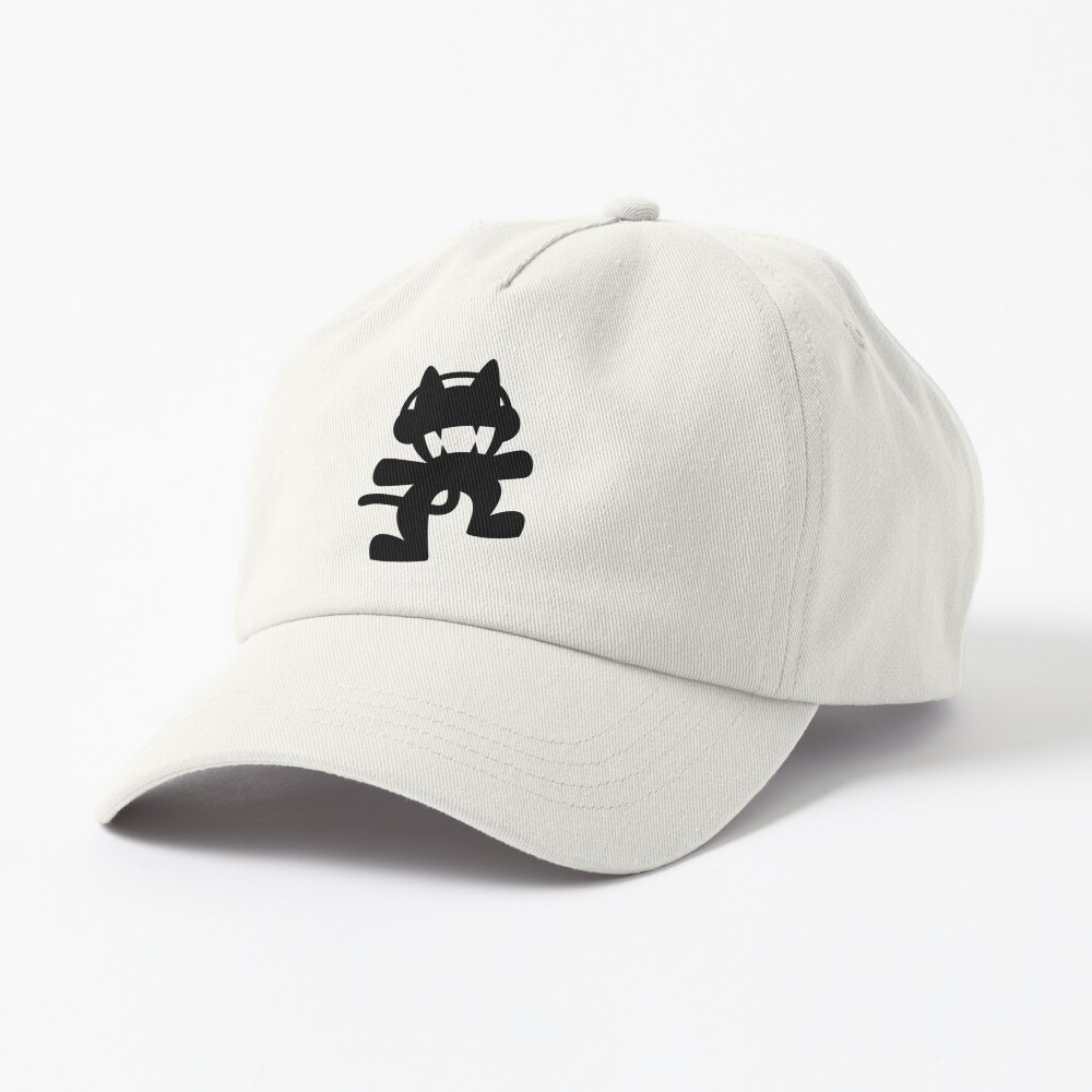 monstercat dad hat