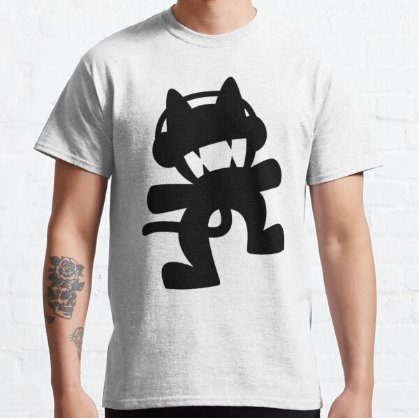Monstercat-Logo Classic T-Shirt