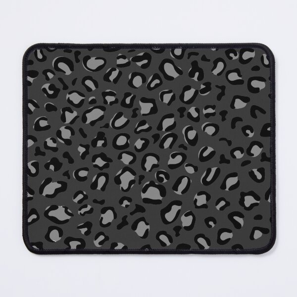 Item preview, Dark Leopard Pattern designed and sold by COLDWEAR.
