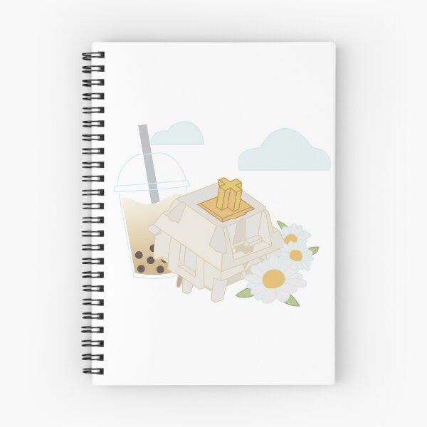 Item preview, Boba U4T Mechanical Tactile Switch designed and sold by Vectorations.