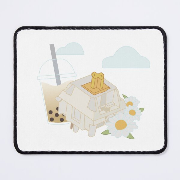 Item preview, Boba U4T Mechanical Tactile Switch designed and sold by Vectorations.