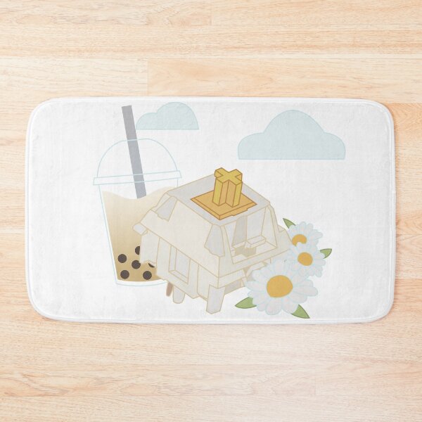 Item preview, Boba U4T Mechanical Tactile Switch designed and sold by Vectorations.