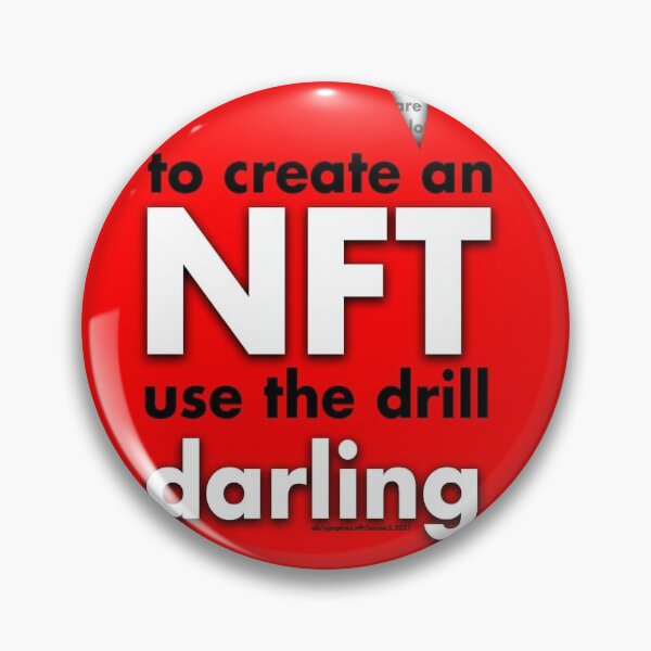 Item preview, NFT Art Lesson, Arnaldo Batista designed and sold by The Sr Corchea Backroom Art.