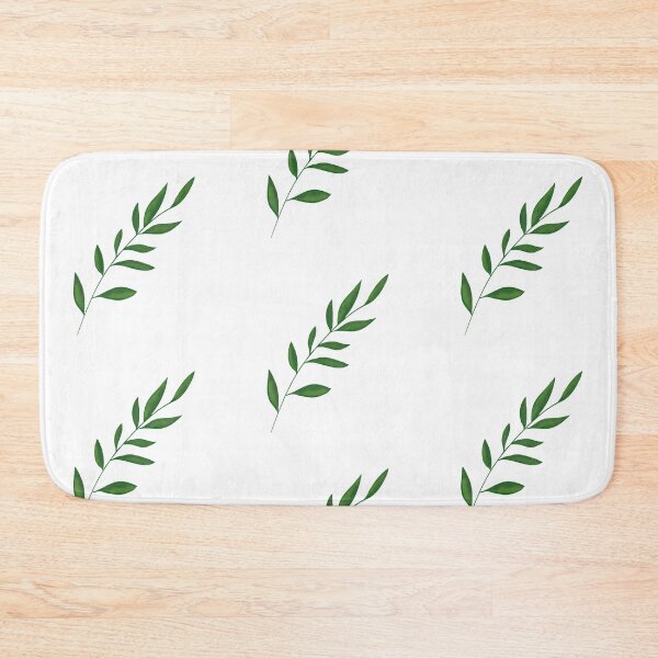 Item preview, Fern Foliage designed and sold by Emsimonsen.