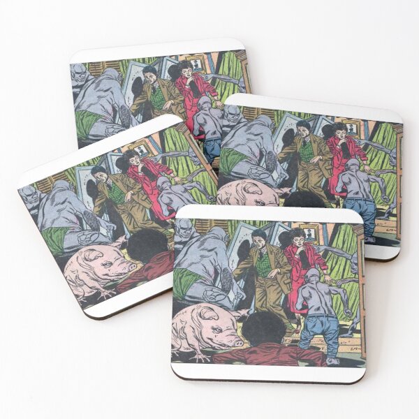 Item preview, Vintage retro horror comics | Scary vintage comics for vintage American comic book lovers | Golden age vintage comics  designed and sold by Awesome 4 all.