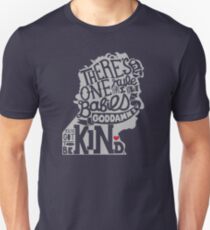 Kurt Vonnegut- You've Got to Be Kind Unisex T-Shirt