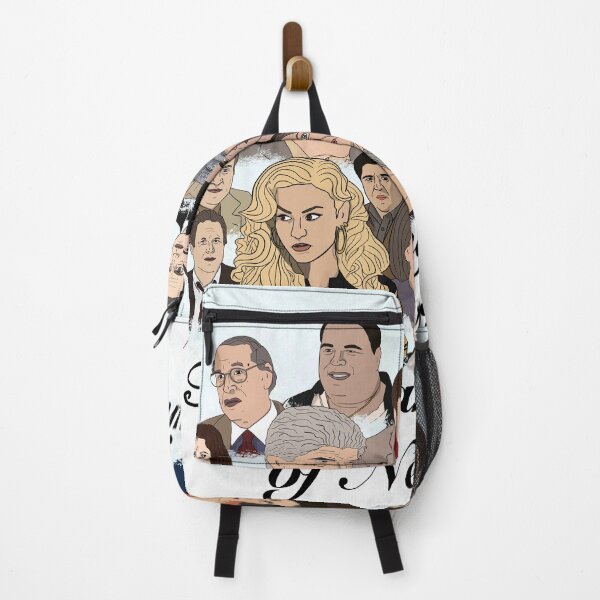 Item preview, The Many Saints of Newark designed and sold by tayfabe.