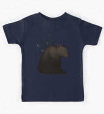 I'm Fine Kids Tee