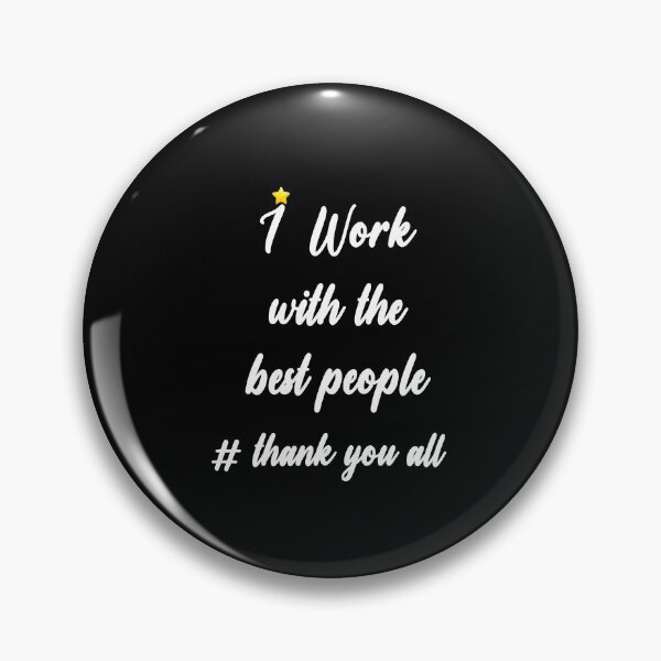 Item preview, i work with the best people  gift for your manager Boss, Mentor, Leader,employee  designed and sold by ELPRONTO-DESIGN.