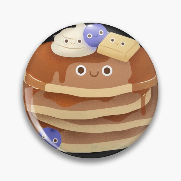 Item preview, Everyday is Pancake Day designed and sold by JABG-01.