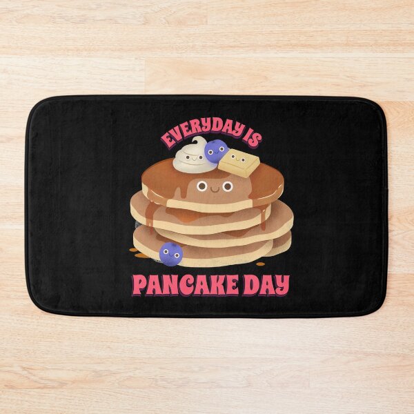 Item preview, Everyday is Pancake Day designed and sold by JABG-01.