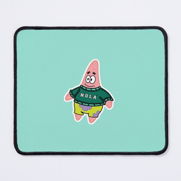 Item preview, TU Patrick designed and sold by jennamcasey.