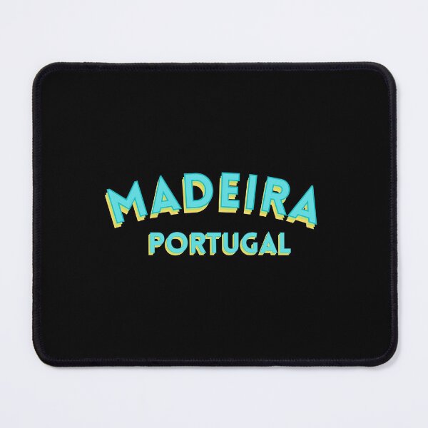 Item preview, Madeira, Portugal - Travel destination - Portuguese vacation designed and sold by Rat to Lion.